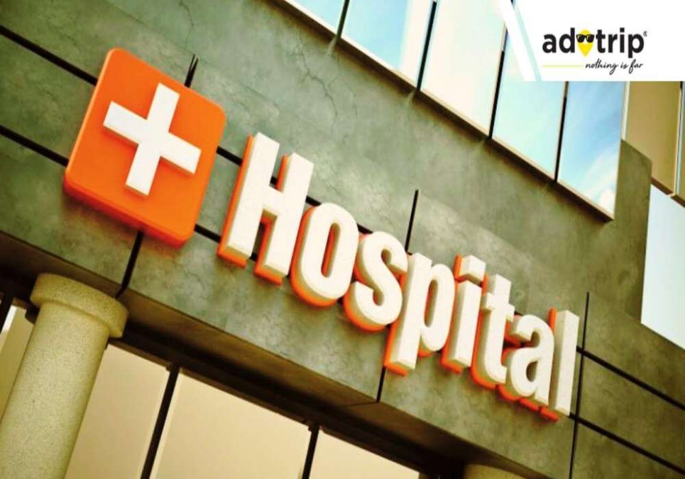 Best Hospitals In Uttarakhand | Top 10 Hospitals In Uttarakhand